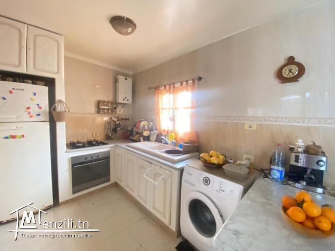 Villa jumelée de 600m²