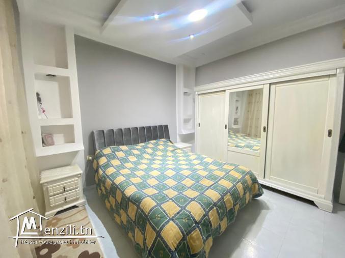 Villa jumelée de 600m²