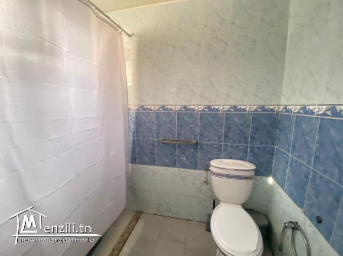 Villa jumelée de 600m²