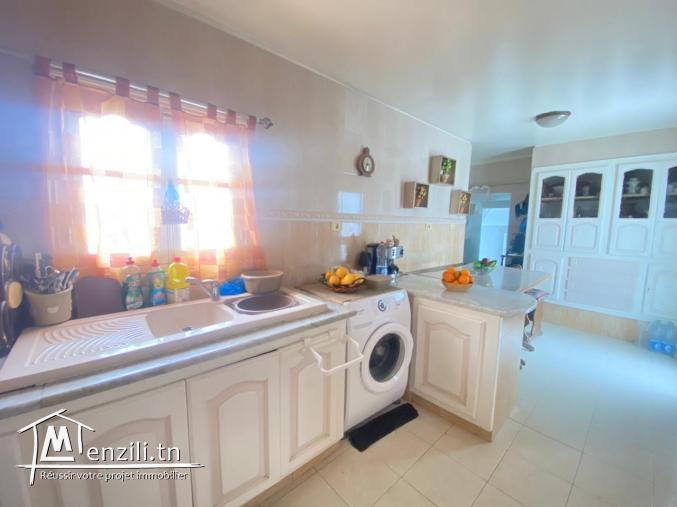 Villa jumelée de 600m²