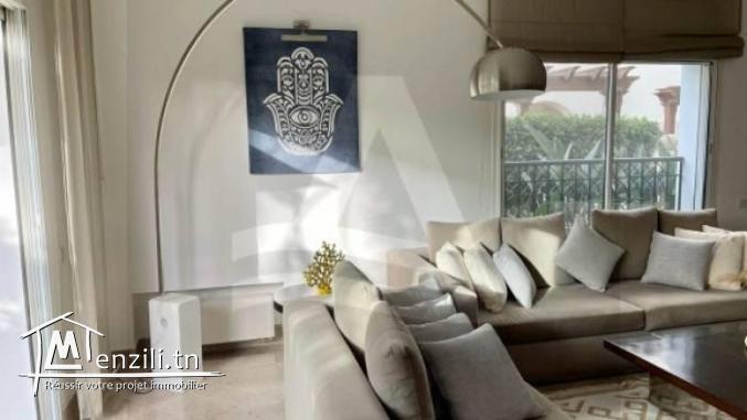 A vendre appartement S2 à Mallaga