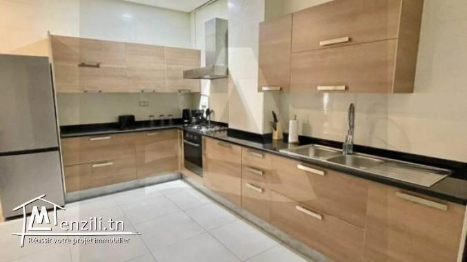 A vendre appartement S2 à Mallaga