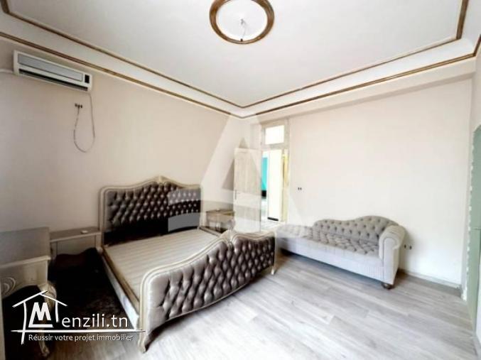 Un RDC S2 à Carthage pour la location