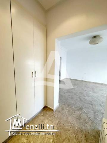 Magnifique appartement S3 à Marsa plage