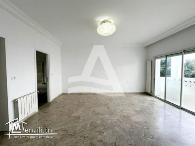 Magnifique appartement S3 à Marsa plage