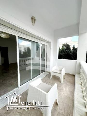 Magnifique appartement S3 à Marsa plage