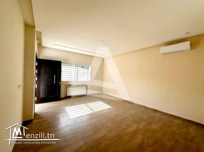 Appartement S2 avec Terrasse à Marsa Saada pour la location