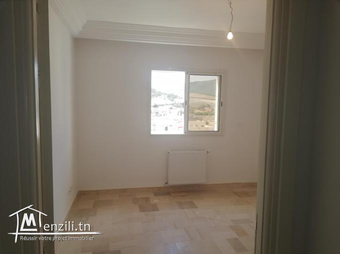 Appartement haut standing S+2