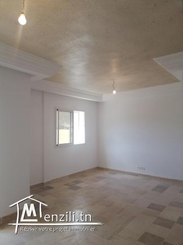 Appartement haut standing S+2