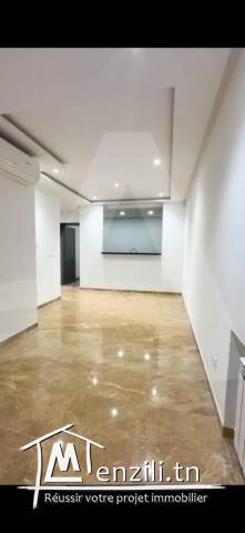 Location d'un magnifique appartement S1 à la Marsa