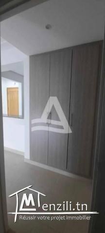 Appartement a vendre à la soukra