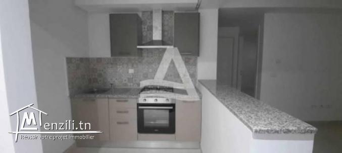 Appartement a vendre à la soukra