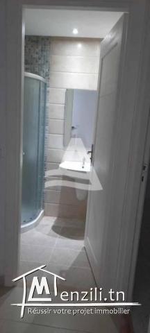 Appartement a vendre à la soukra