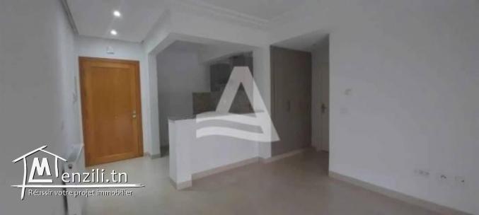 Appartement a vendre à la soukra