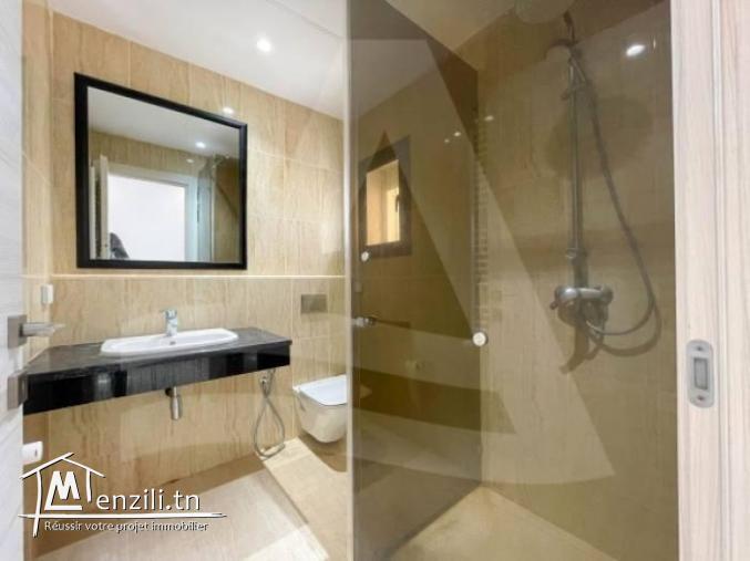 Location d'une Merveilleuse Villa à Gammarth