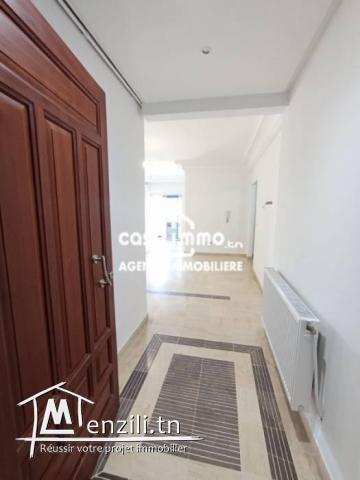 A louer s2 à nouvelle medina côté MG