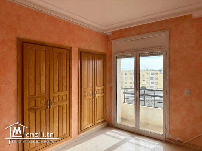 À Vendre à Cité Nasser