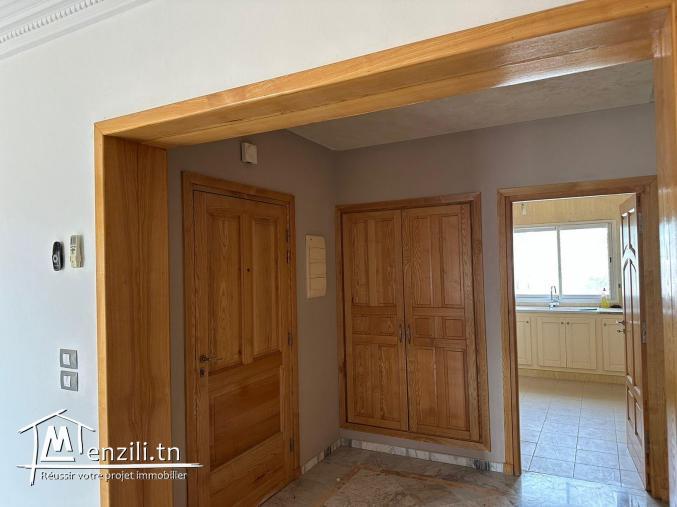 À Vendre à Cité Nasser