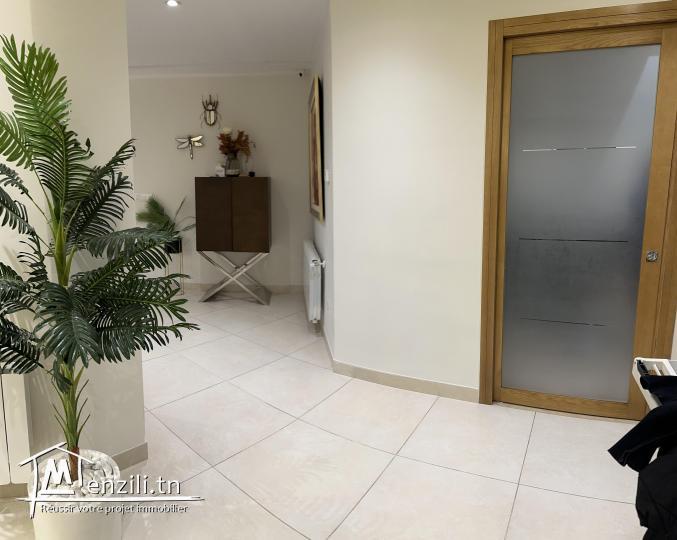 Appartement à Riadh andalous s+3