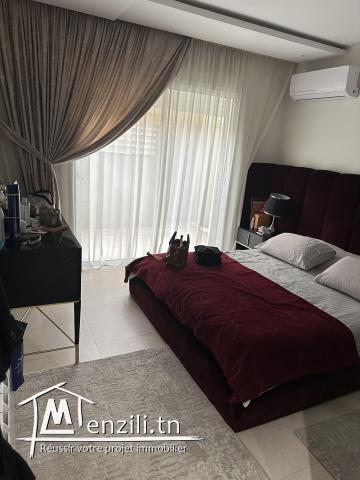 Appartement à Riadh andalous s+3
