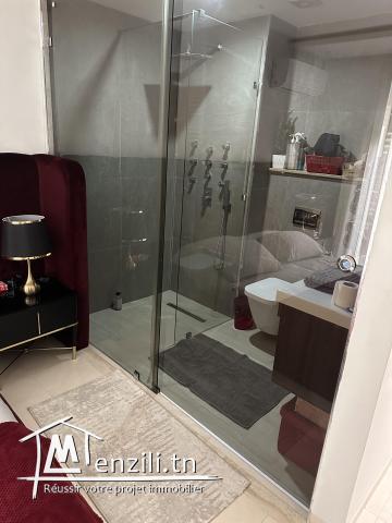 Appartement à Riadh andalous s+3