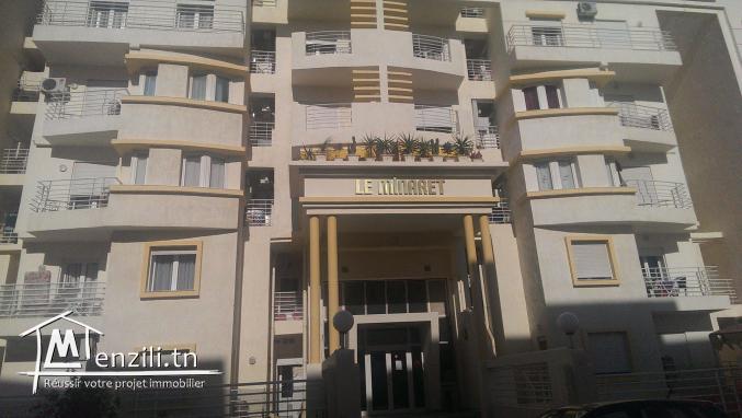 Résidence " LE Minaret " - cité la caserne - Sousse