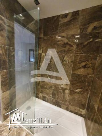 Location appartement S1 à  La Soukra