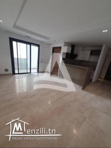 Location appartement S1 à  La Soukra