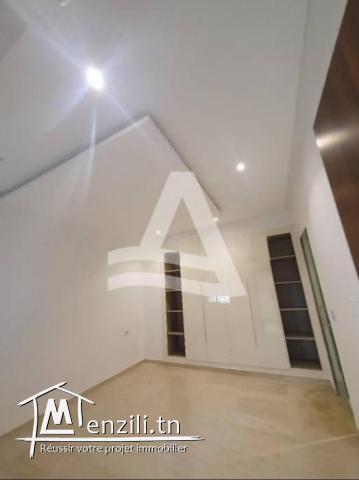 Location appartement S1 à  La Soukra