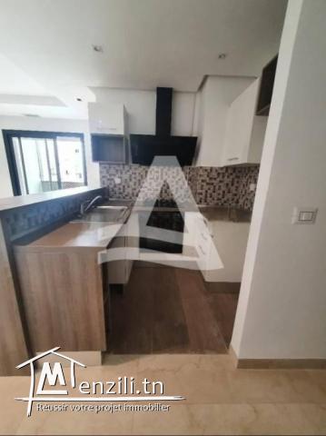 Location appartement S1 à  La Soukra