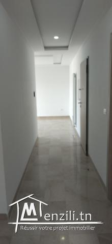 Appartement S 2 à El Ghazela