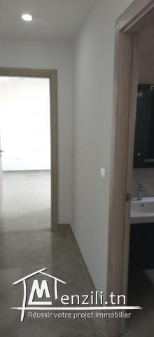 Appartement S 2 à El Ghazela