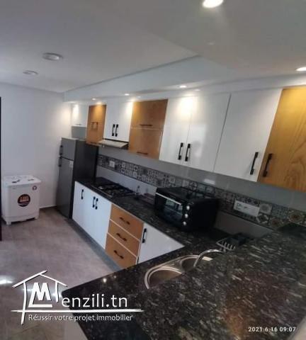 a louer zahhra kélibia