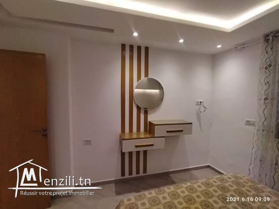 a louer zahhra kélibia