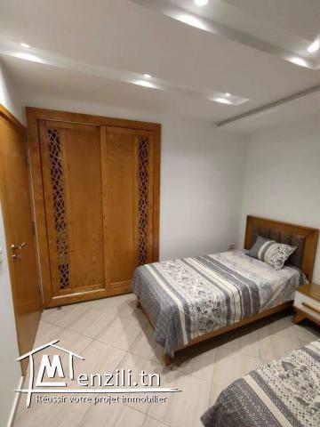 a louer zahhra kélibia