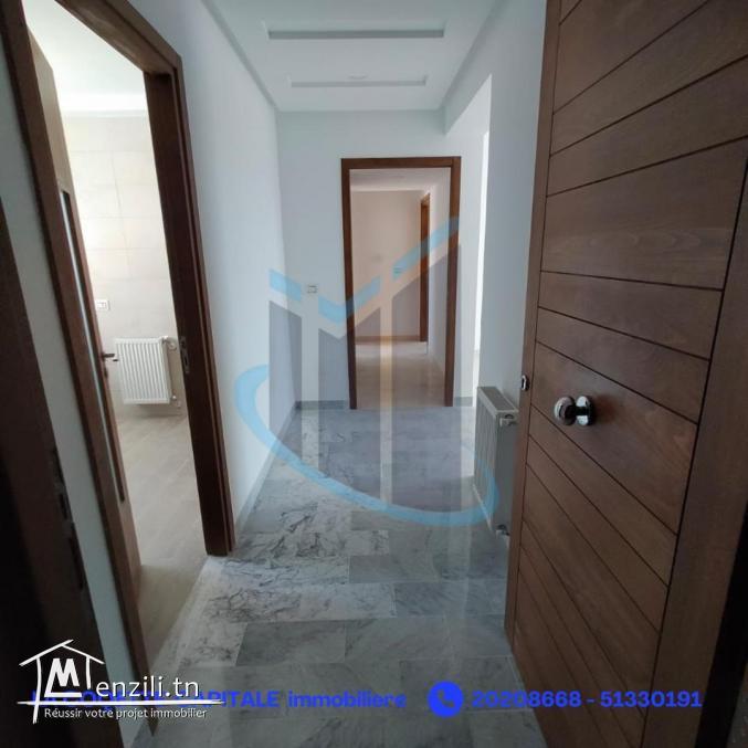 pour Jeune Couple ou Petite Famille*