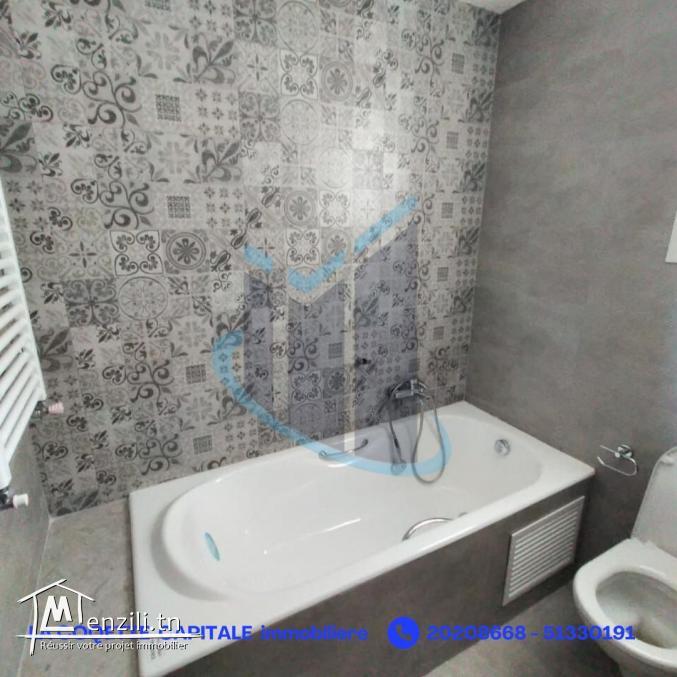 pour Jeune Couple ou Petite Famille*