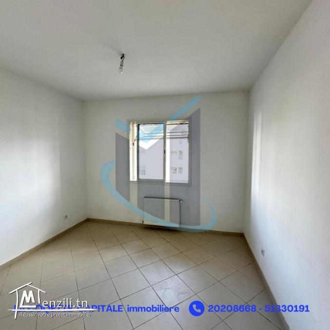 À Louer - Agréable Appartement S+2 à Mourouj 6