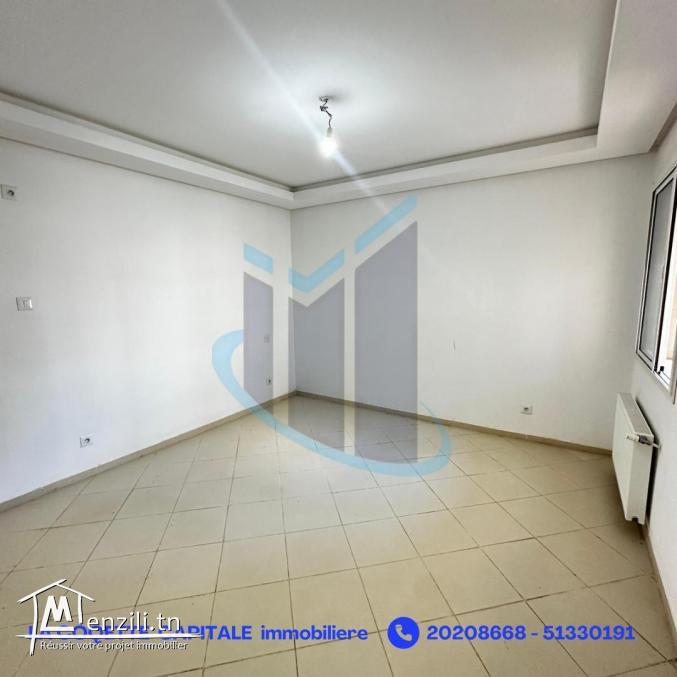 À Louer - Agréable Appartement S+2 à Mourouj 6