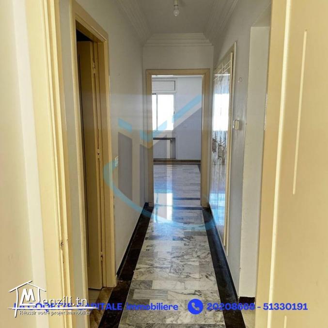 À Vendre - Élégant Appartement S+2 au 4ème Étage à Nouvelle Madina