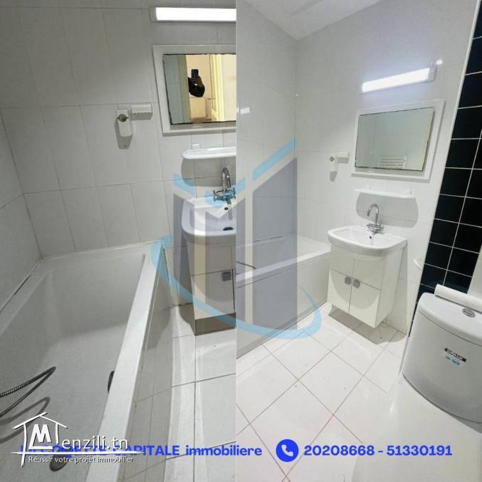 À Vendre - Élégant Appartement S+2 au 4ème Étage à Nouvelle Madina