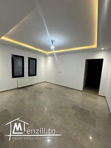 À Louer - Appartement S+3 à Megrine Riadh