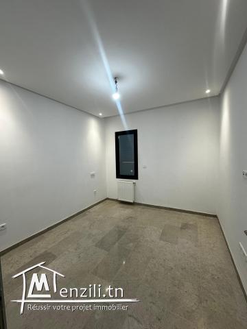 À Louer - Appartement S+3 à Megrine Riadh