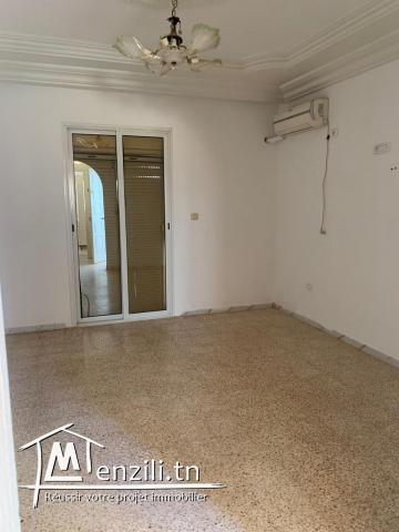 Appartement S+2 à Cidi Hassine, Cité El Fateh
