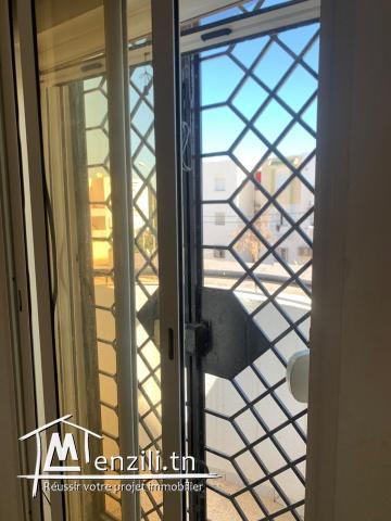 Appartement S+2 à Cidi Hassine, Cité El Fateh