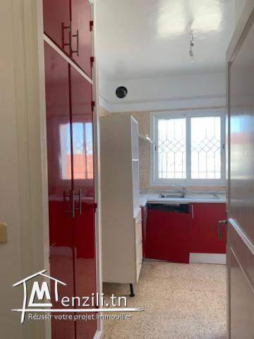 Appartement S+2 à Cidi Hassine, Cité El Fateh