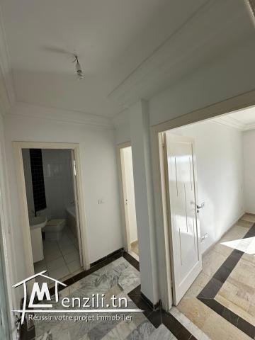 Superbe Appartement  à  Nouvelle madina