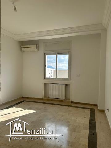Superbe Appartement  à  Nouvelle madina
