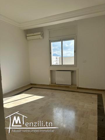 Superbe Appartement  à  Nouvelle madina