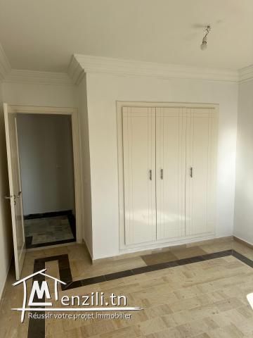 Superbe Appartement  à  Nouvelle madina